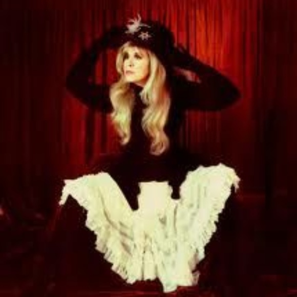 STEVIE  Gold Plated  Artisan Made - Picture 5 of 7